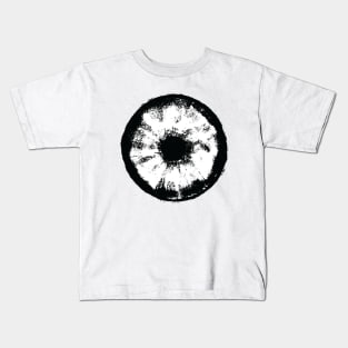 Eyeball Kids T-Shirt